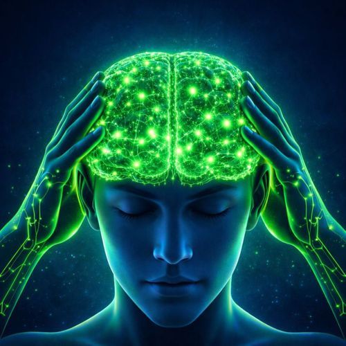 Cognitive Control Boost cover art