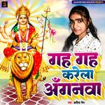 Gah Gah Karela Angnwaha