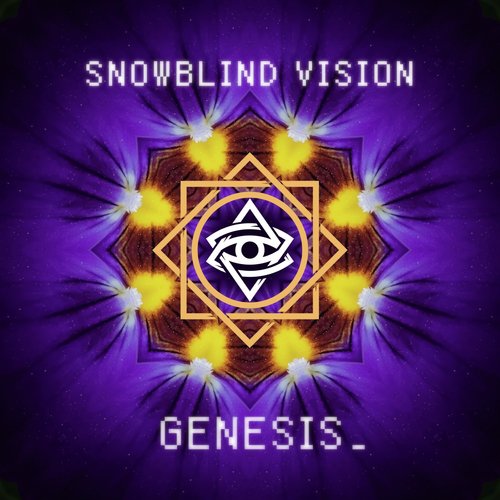 Forest of Equilibrium cover art