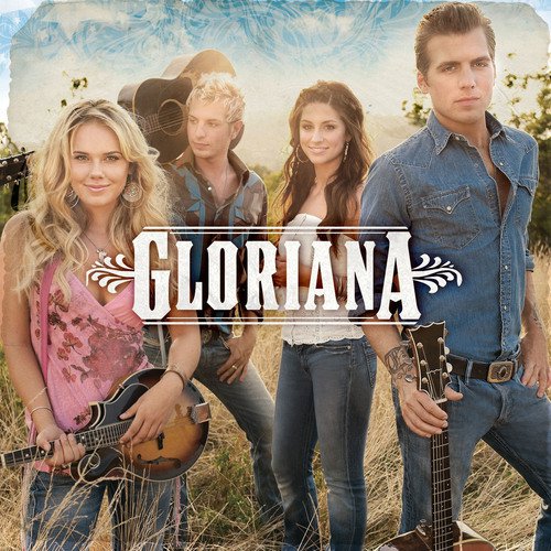 Gloriana (Deluxe Edition)