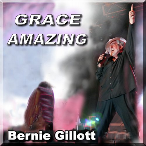 Grace Amamzing