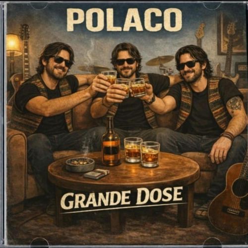 Grande Dose