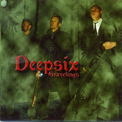 45 cover art