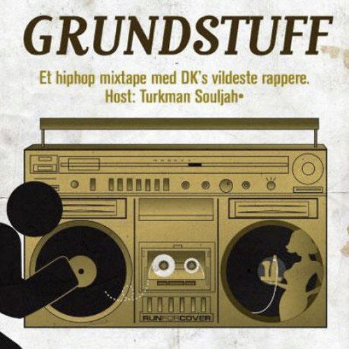 Grundstuff