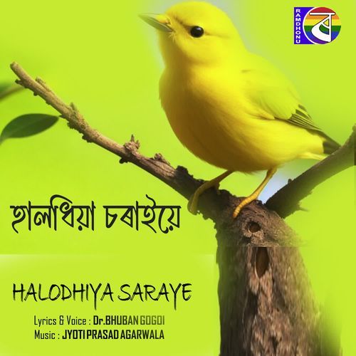 HALODHIYA SARAYE