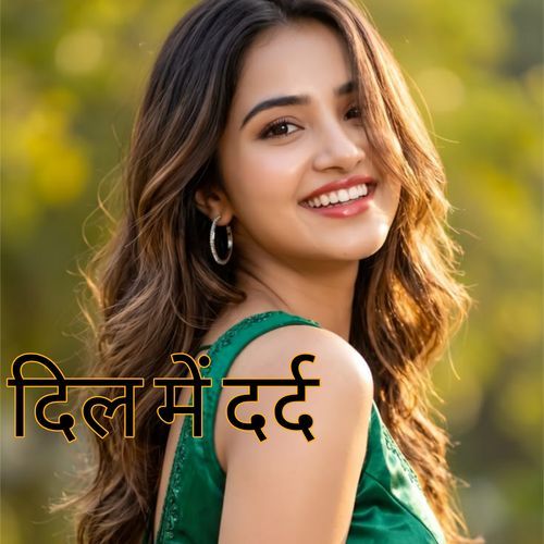 दिल में दर्द