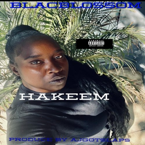 Hakeem cover art