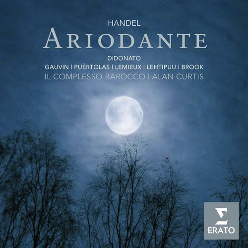 Handel: Ariodante, HWV 33, Act 3: "Sa trionfar ogn'or virtute in ogni cor" (Chorus)