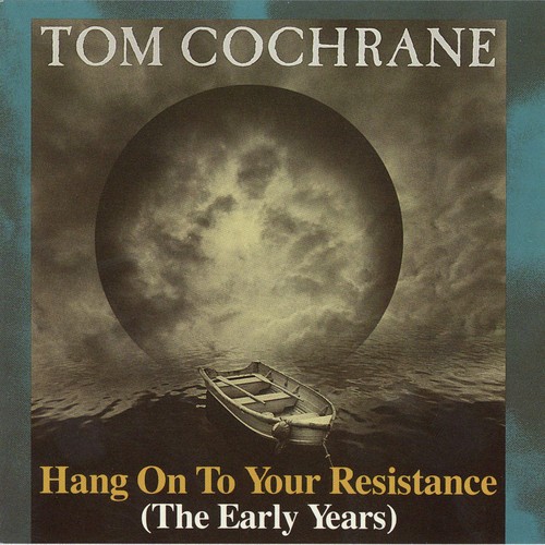 Hang On To Your Resistance (The Early Years)_poster_image