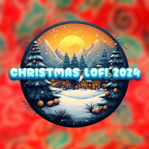 Christmas Bliss Lofi Beats