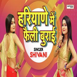 Hariyane Mein Faili Burayi