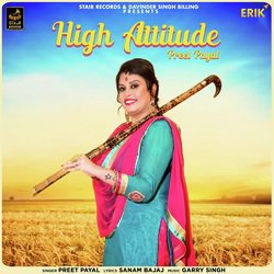 High Attitude-HhEOCD1pX3s