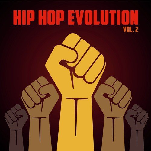 Hip Hop Evolution, Vol. 2