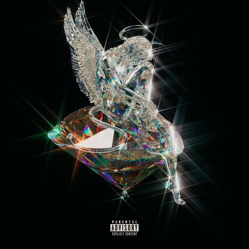 Holiday cover art
