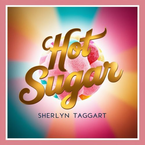 Hot Sugar cover art