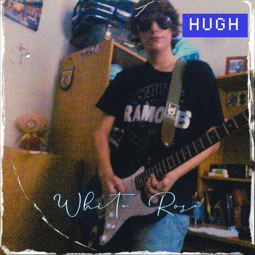 Hugh cover art