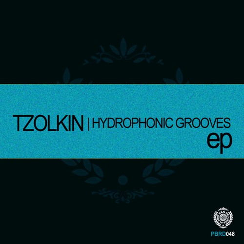 Hydrophonic Grooves EP