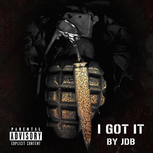 I Got It (feat. Louie Lavish)_poster_image