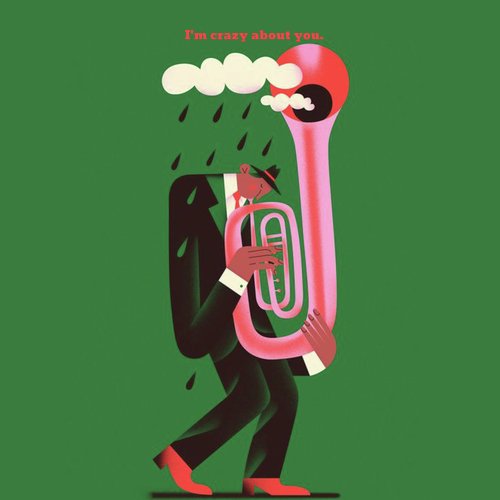 I&#039;m Crazy About You