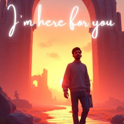I'm here for you