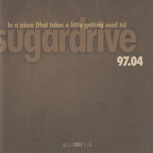 Sugardrive