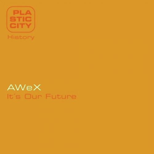 It's Our Future (Thomas Schumacher Remix)