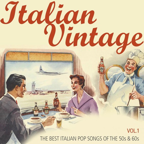 Vecchio Frack - Song Download from Italian Vintage, Vol. (The Best Italian Pop Songs of the 50s 60s) @ JioSaavn