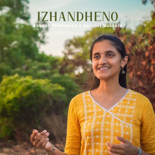 Izhandheno