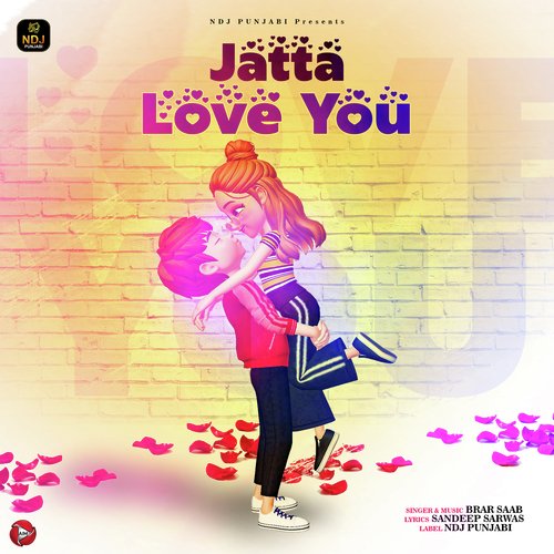 Jatta Love You - Single
