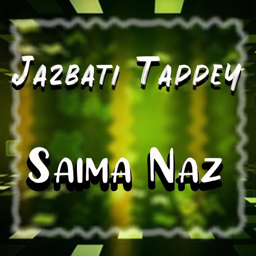 Jazbati Tappey