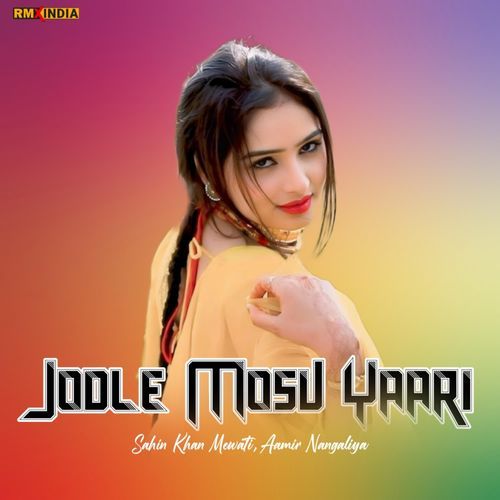 Jodle Mosu Yaari