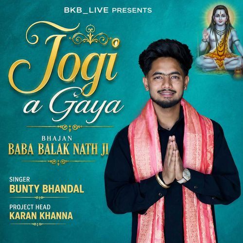 Jogi a Gaya