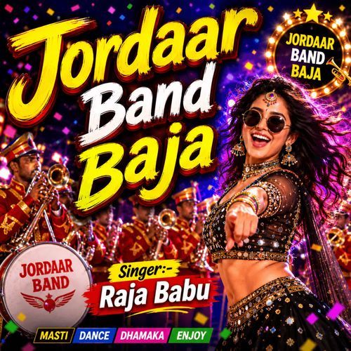 Jordaar Band Baja
