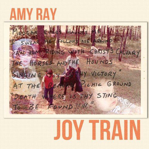 Joy Train