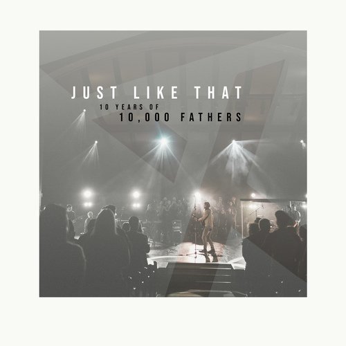 Just Like That (Live)_poster_image