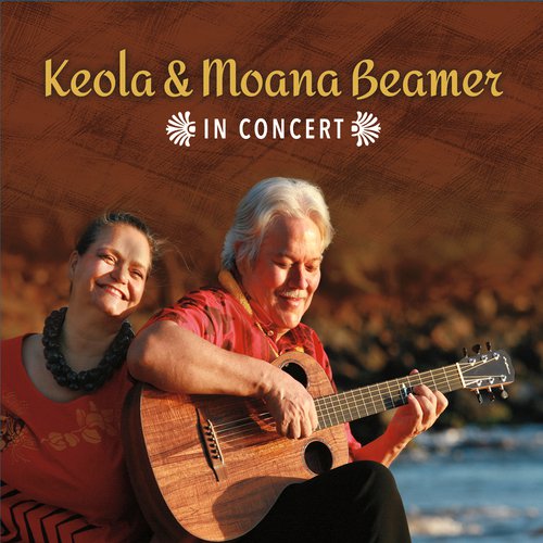 The Beauty of Mauna Kea cover art