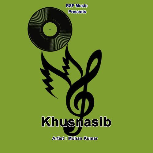 Khusnasib