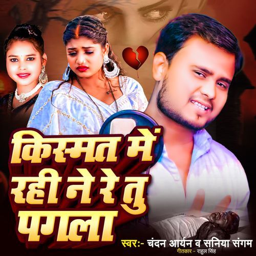 Kismat Me Rahi Ne Re Tu Pagali