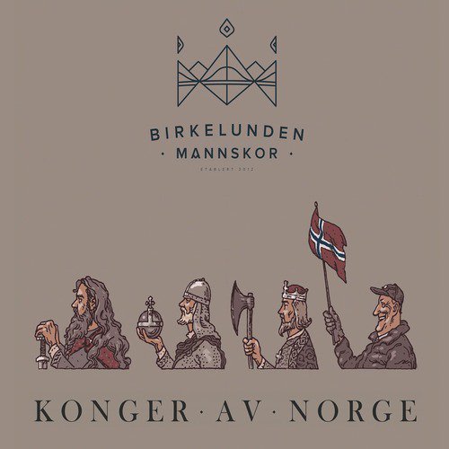 Konger av Norge_poster_image