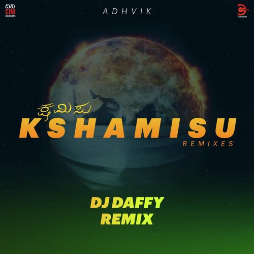 Kshamisu (Remix Version)