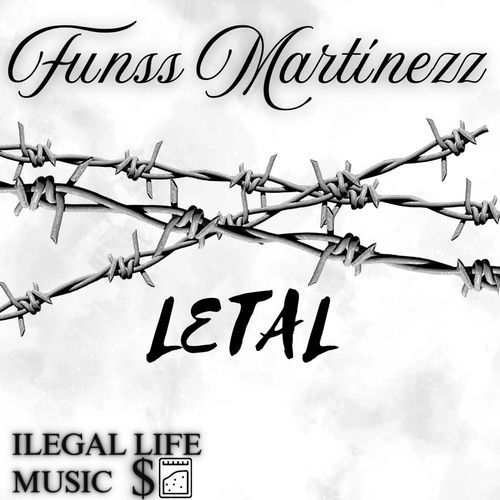LETAL cover art