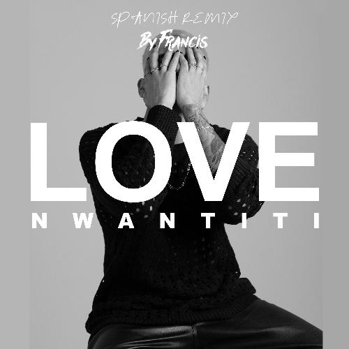 LOVE NWANTITI