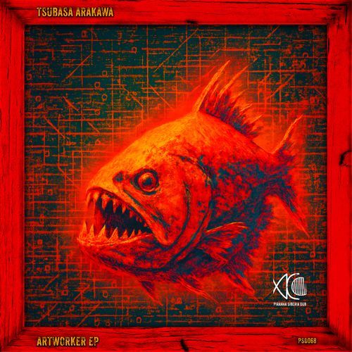 Labor Union (Oldschool Dubtechno .Producer Novosibirsk Rmx) cover art