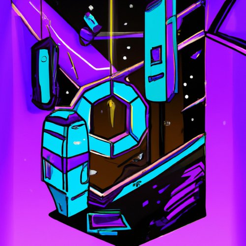 Gorby cover art