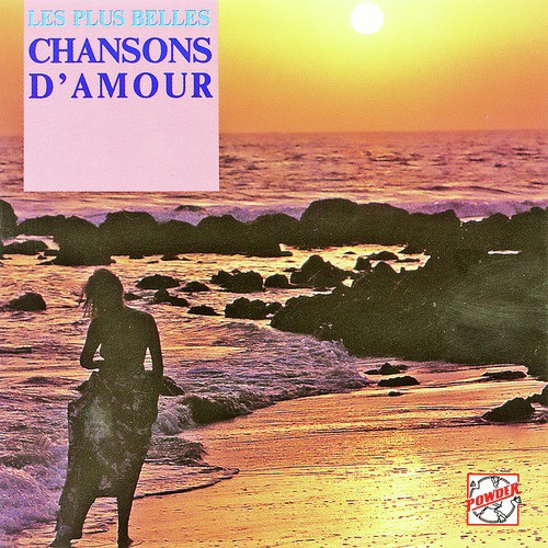 Les plus belles chansons d&#039;amour