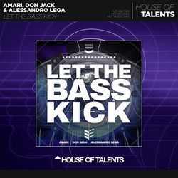 Let The Bass Kick (Extended Mix)-RgZeVkNHcwc