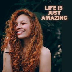 LiFe Is JusT AmazinG (feat. smART D Music)-BF0zdg12RWQ