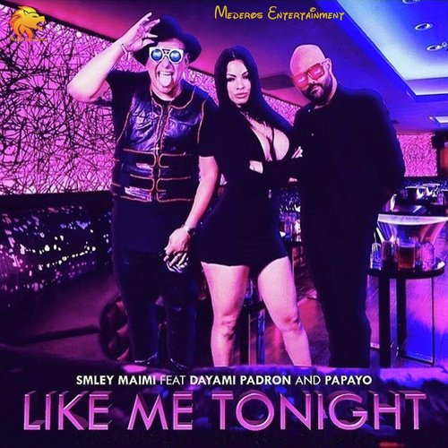 Like Me Tonight_poster_image