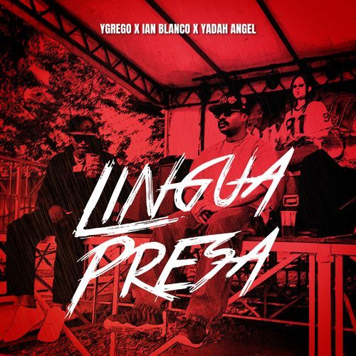 Lingua Presa cover art