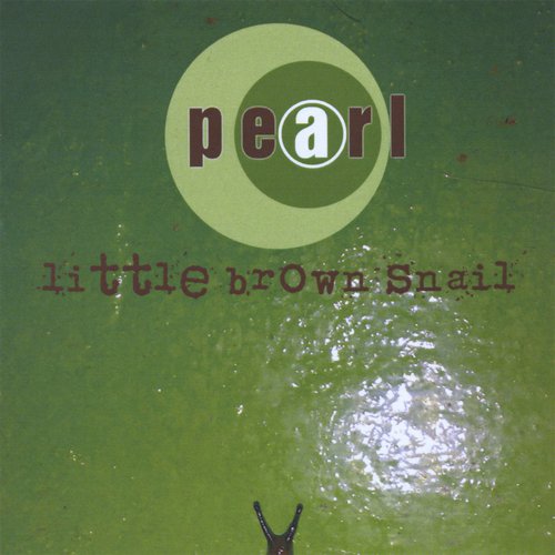 Little Brown Snail - EP